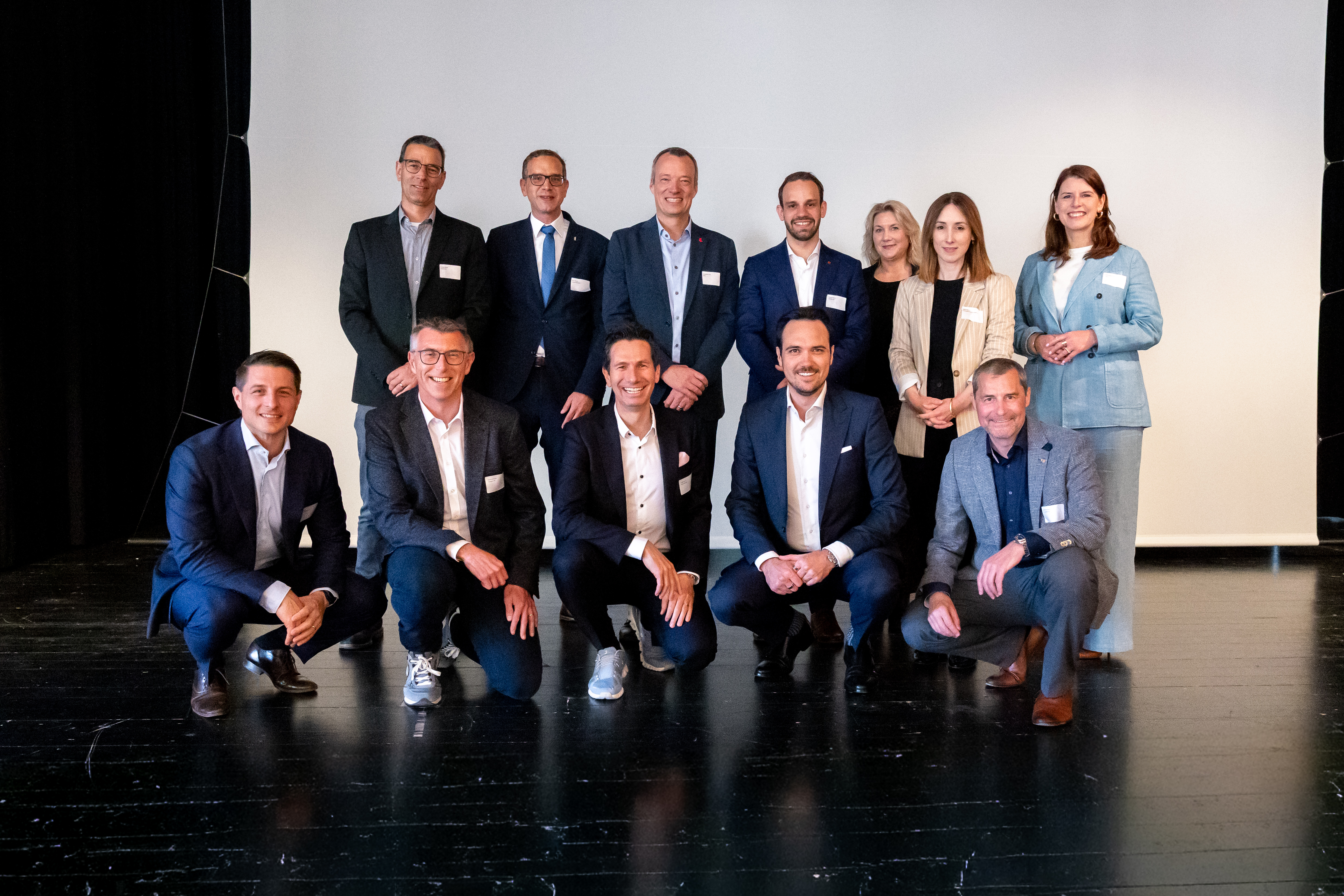 Vorstand glwk